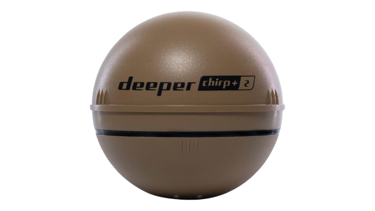 Сервисный центр ﻿Deeper в Москве